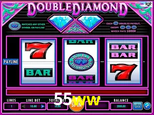 Desvendando o Mundo dos Jogos Virtuais na 55ww