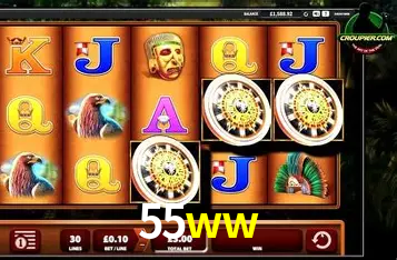 Descubra a Essência do 55ww: Nossa História e Compromissos