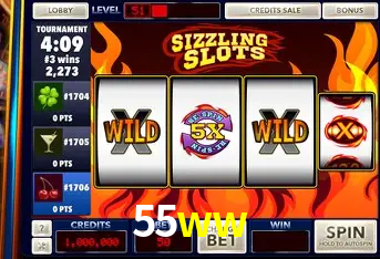 A Experiência Imersiva dos Cassinos Ao Vivo no 55ww