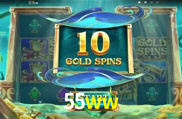 Descubra o Mundo do Cassino Online com 55ww