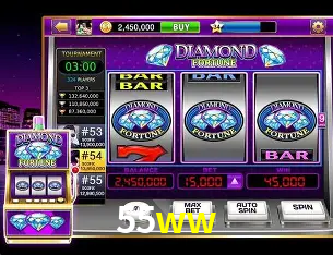 Explorando a Categoria de Eventos em Apostas na 55ww