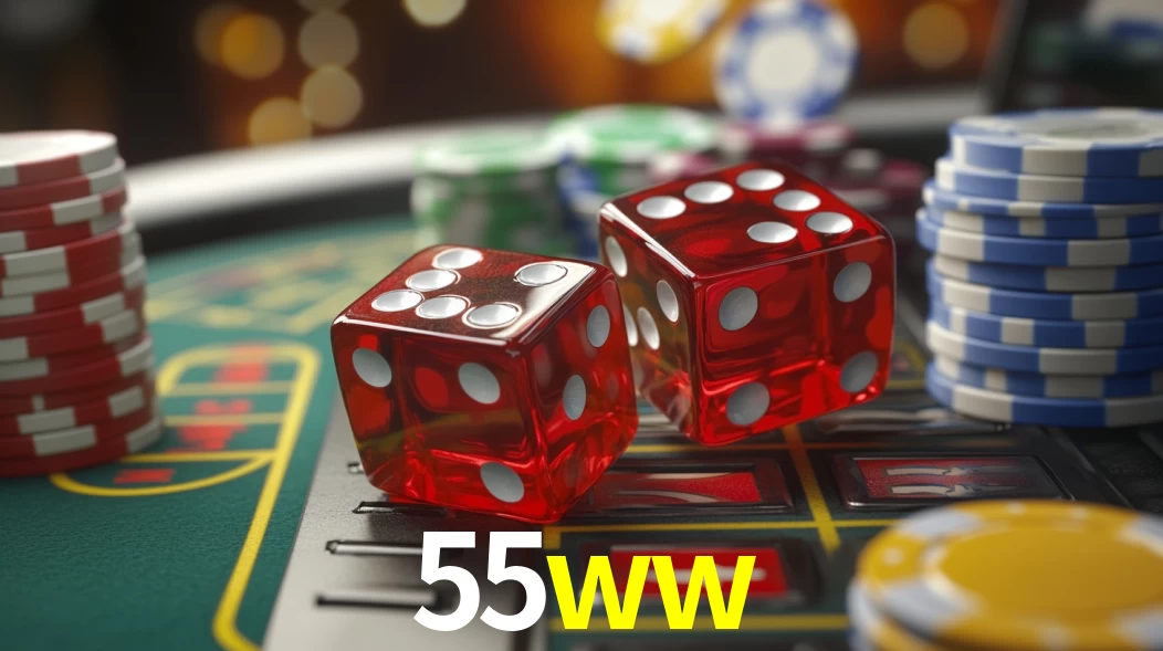 Live Casino 55ww
