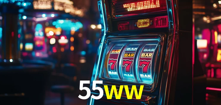 Roulette Table 55ww