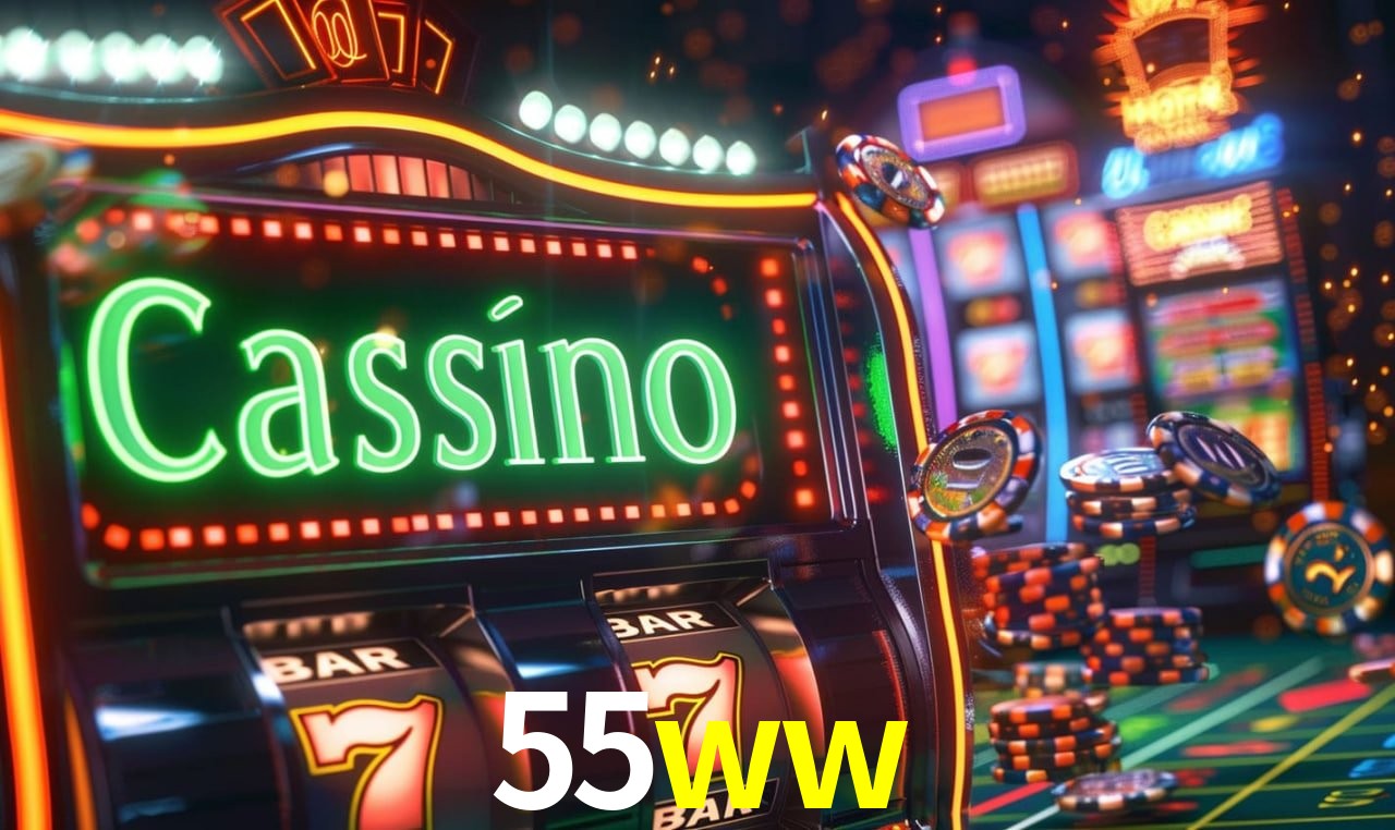 Estatísticas do Jogo 55ww