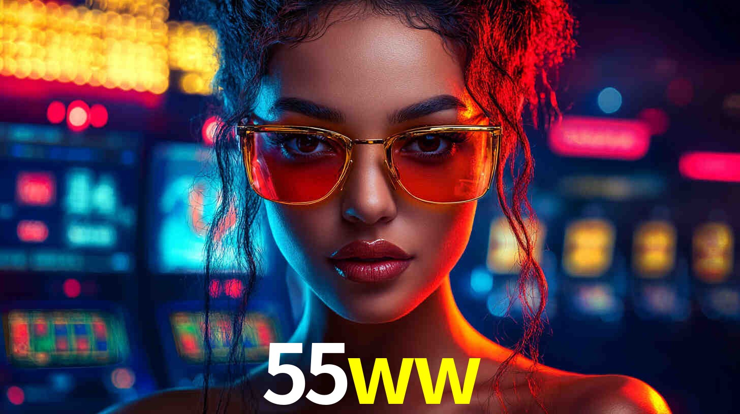 Inovações de Jogos na 55ww: O Futuro das Experiências Interativas