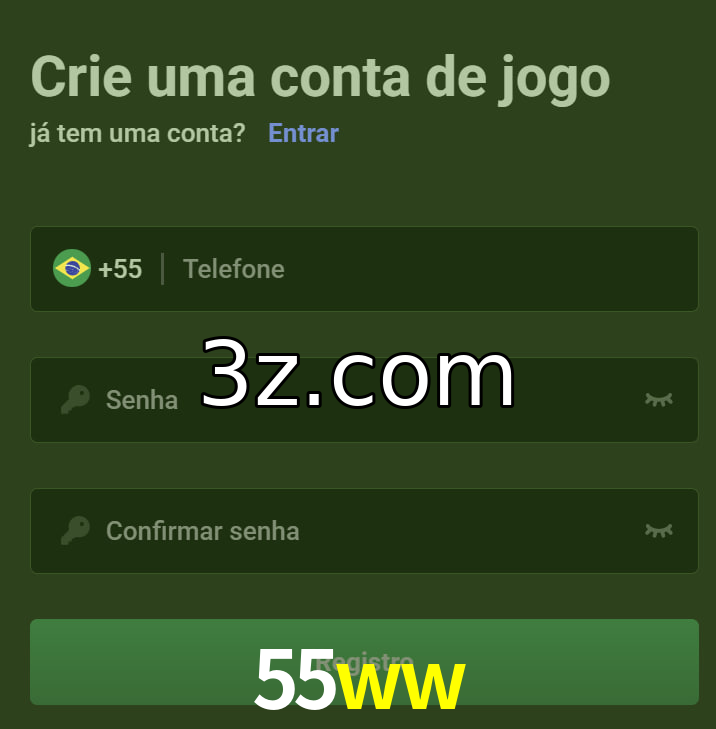 Login-E-Registro-Registro